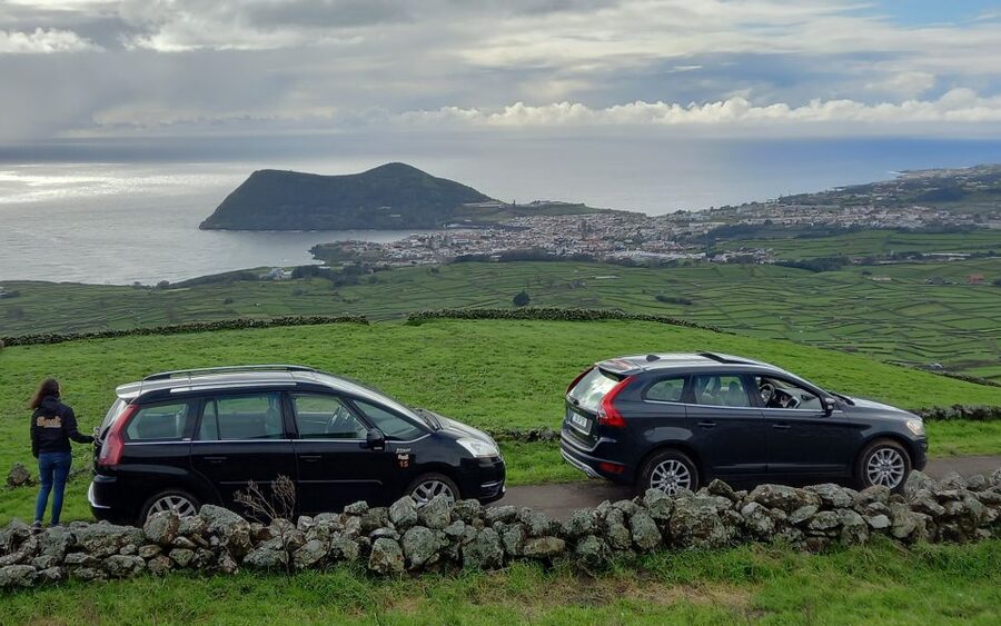 From Angra: Terceira Island Full-Day Tour - The guide is the heart of the experience