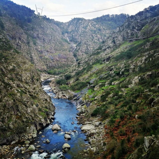 From Arouca: 516 Arouca Bridge & Paiva Walkway Tour - Should you book the 516 Arouca Bridge and Paiva Walkway tour?