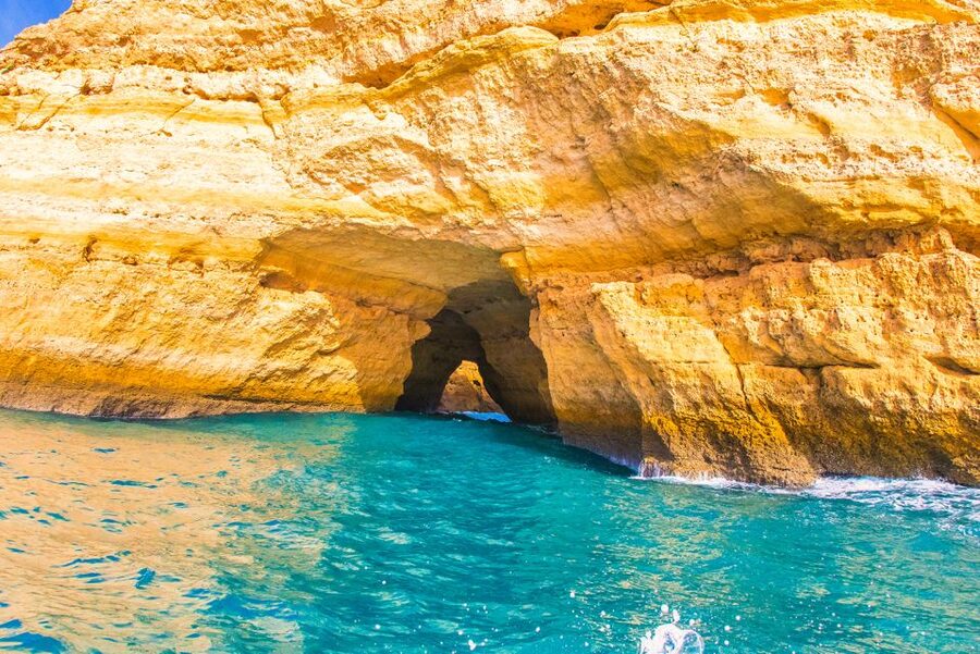 From Benagil: Benagil Caves Kayak Tour - Is $28 a Good Price for Two Hours?