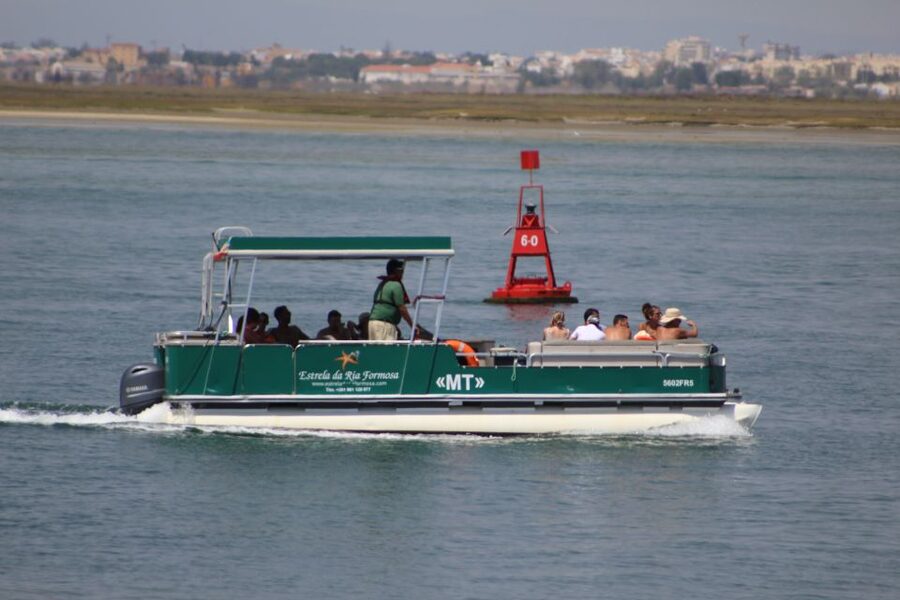 From Faro: 2-Island, 2-Stop Ria Formosa Catamaran Tour - Should you book this Ria Formosa tour?