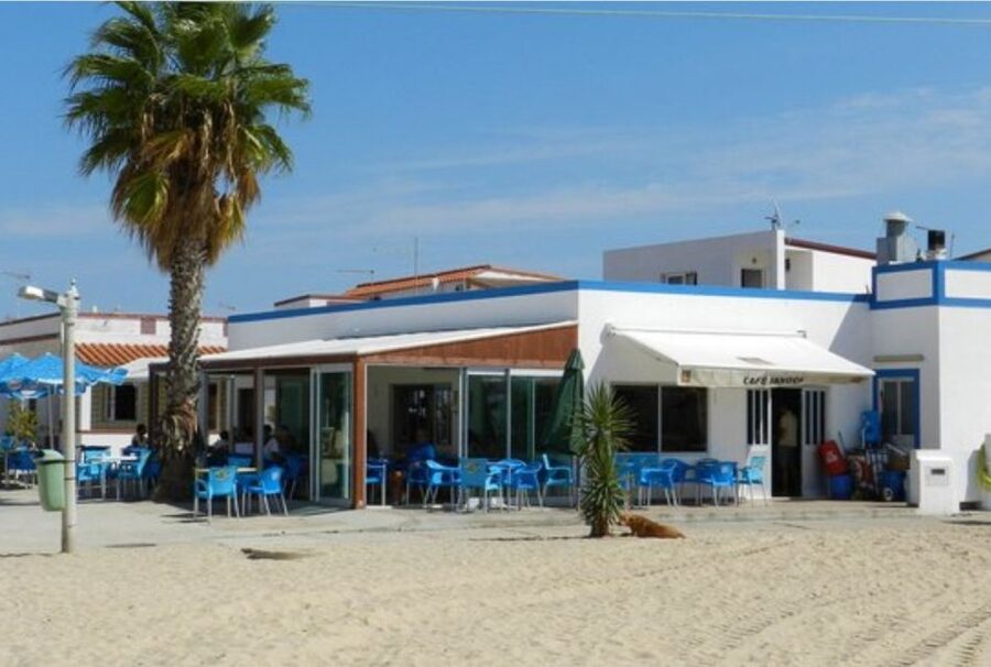 From Faro: 4 Stops, 3 Islands in Ria Formosa Catamaran Tour - Practical tips for a smoother day