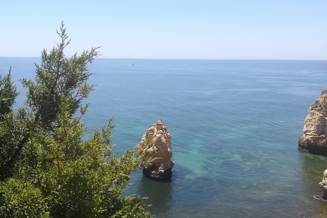 From Faro: Benagil Hiking Cliffs and the 4 Treasure Experience - What to pack for the six-hour outing