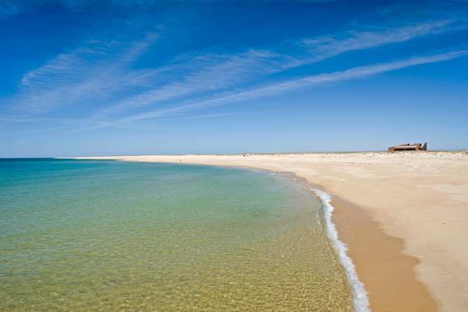From Faro: Ria Formosa Eco Tour guided by Marine Biologist - Who Will Like This Faro Excursion?