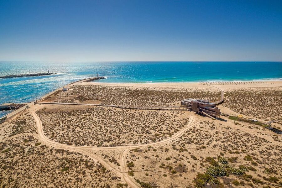 From Faro: Ria Formosa Hop-On Hop-Off 3 Islands Cruise - Boat comfort, safety, and what to bring