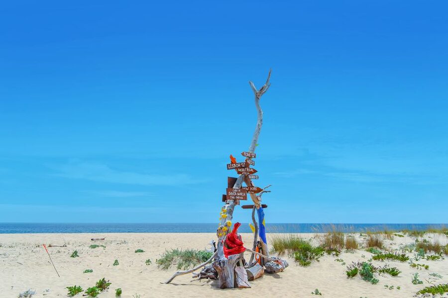 From Faro: Ria Formosa Hop-On Hop-Off 3 Islands Cruise - Is $47 good value for a full day?