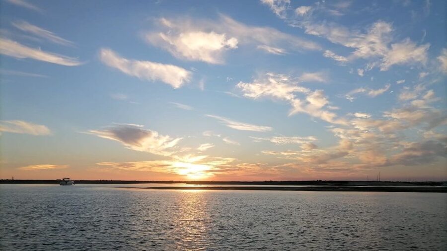 From Faro: Ria Formosa Sunset Boat Trip - Through the Ria Formosa’s channels and marshes