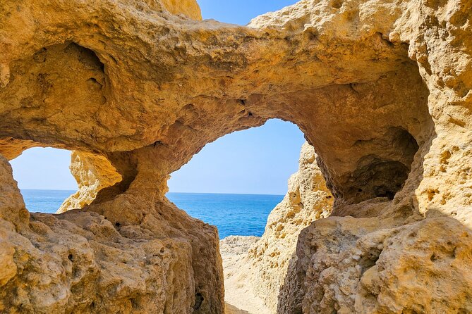 From Faro: Visit Benagil Cave, Marinha Beach, Algar Seco & More - Is $54.31 good value from Faro?