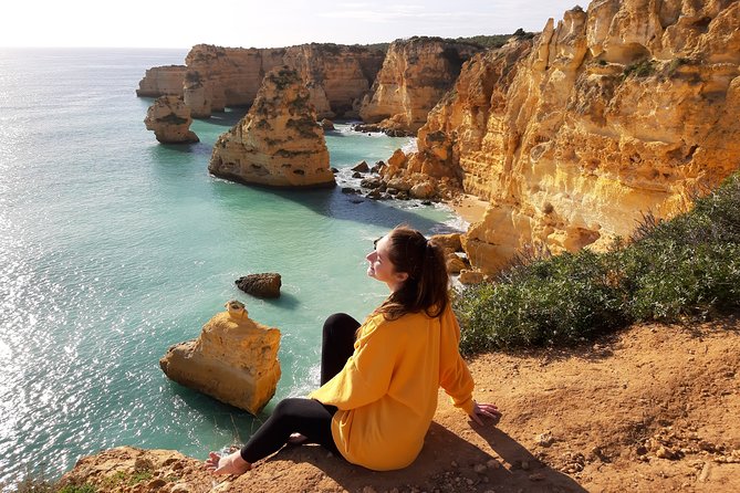 From Faro: Visit Benagil Cave, Marinha Beach, Algar Seco & More - Who should book this coastal outing?