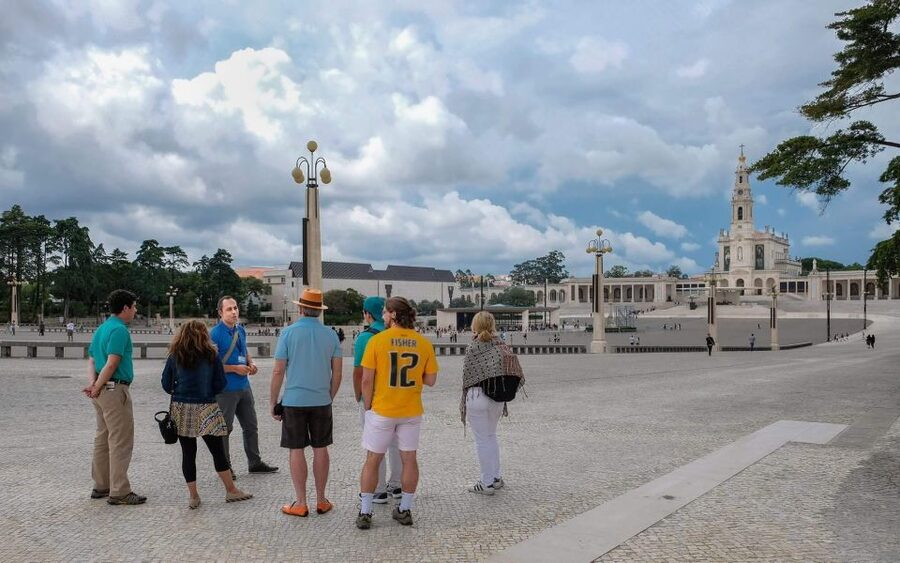 From Fatima: Private Fatima Tour with a Local Guide - Time, pace, and practical planning