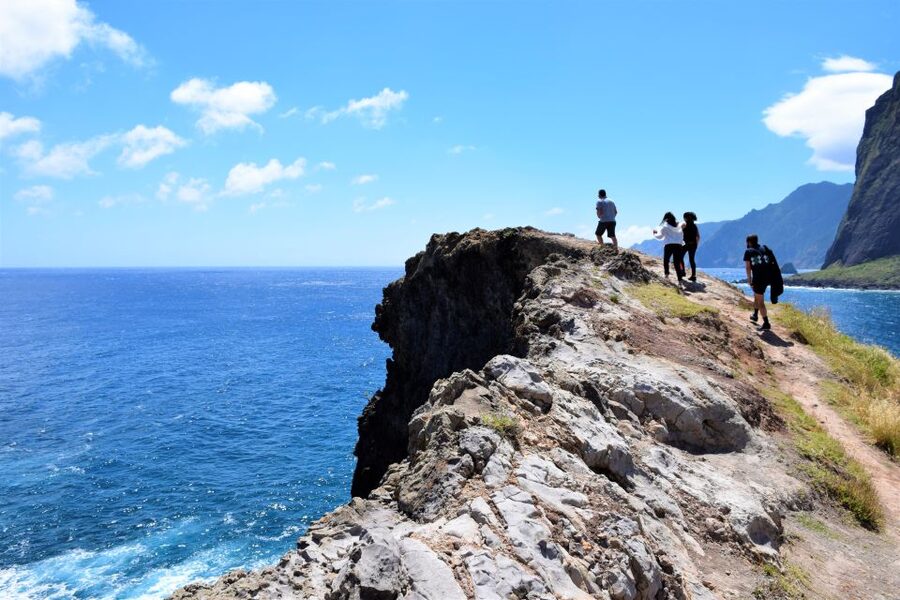 From Funchal: 2-Day Guided Tour of Madeira - Key points to know before booking