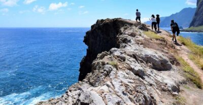 2-Day Guided Tour of Madeira