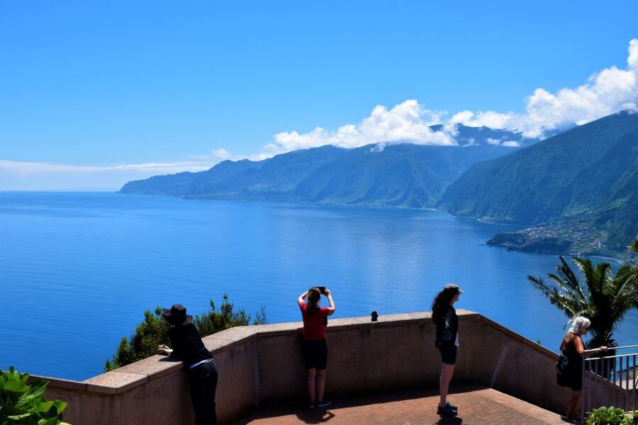 From Funchal: 2-Day Guided Tour of Madeira - Pico Arieiro and the island’s high viewpoints