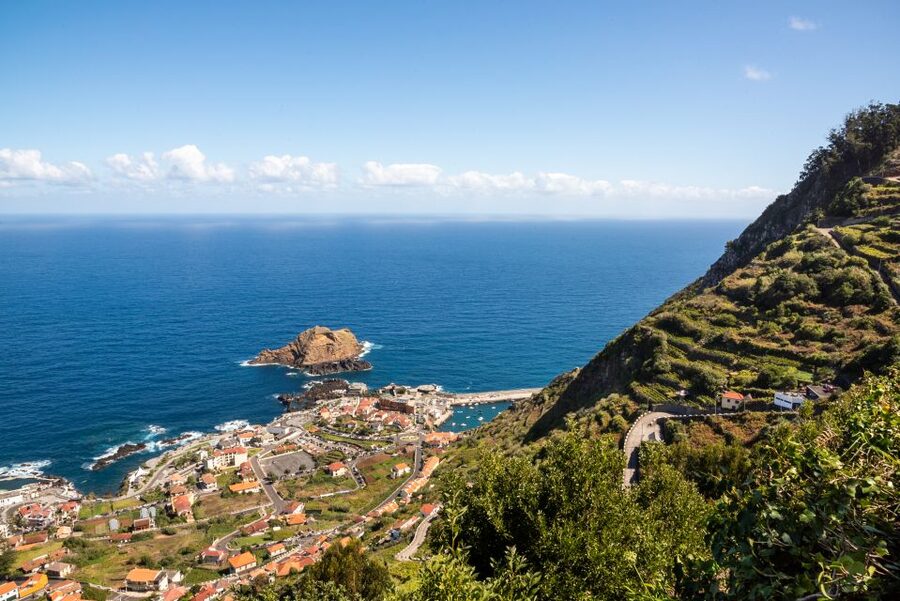 From Funchal: Best of Madeira's West Tour - Key points at a glance