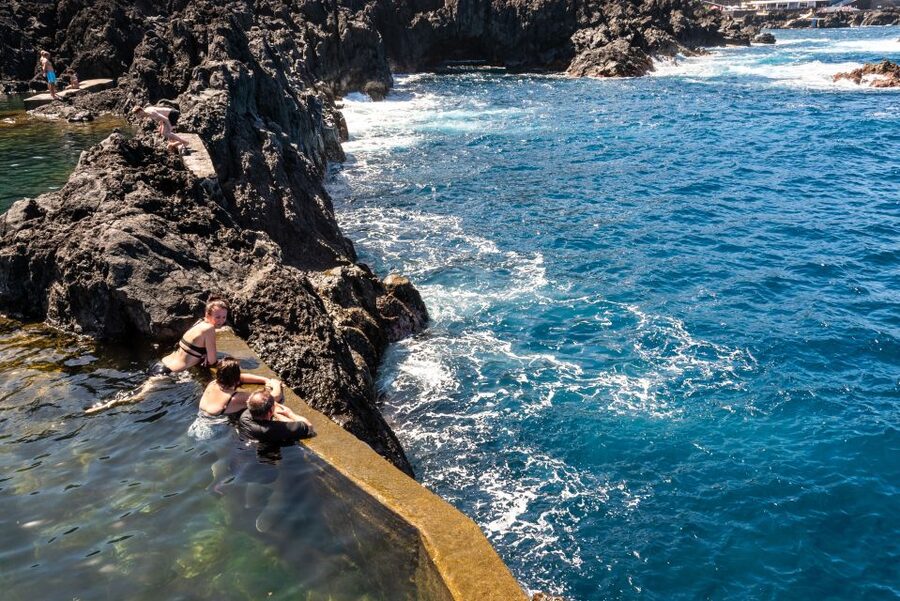 From Funchal: Best of Madeira's West Tour - Why this west Madeira tour works so well