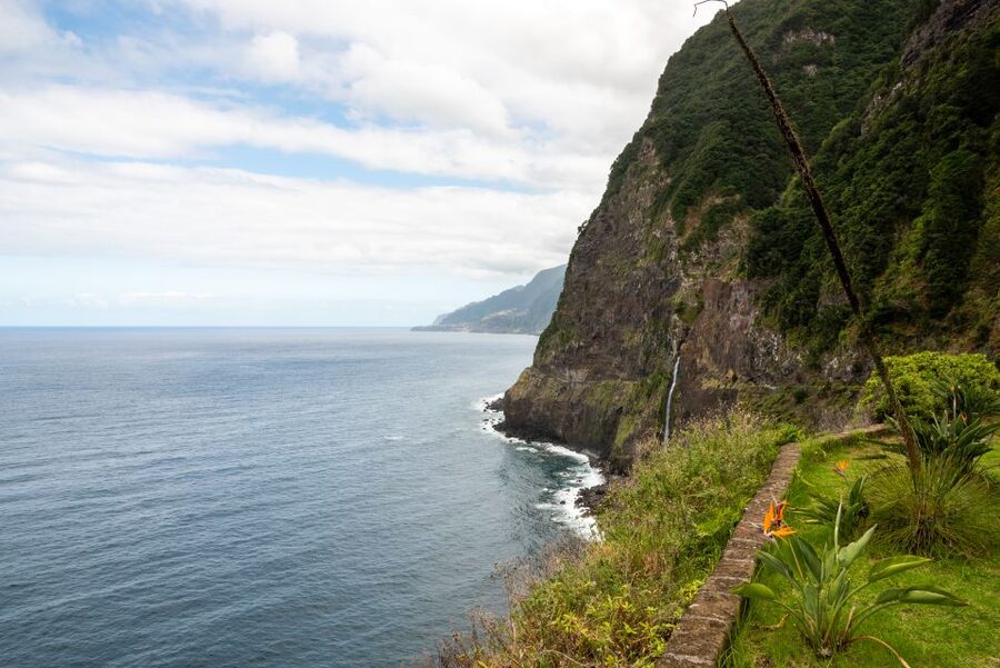 From Funchal: Best of Madeira's West Tour - What the $42 price really includes