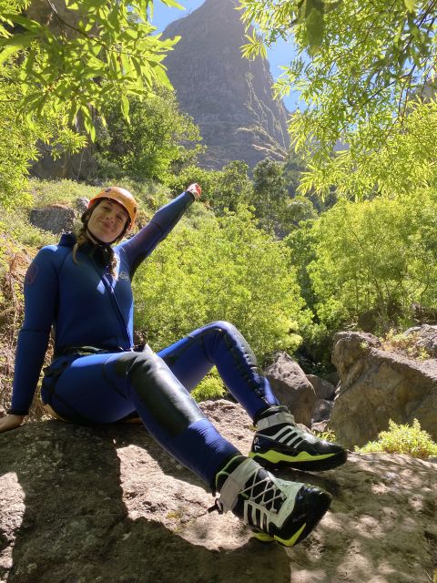 From Funchal: Intermediate Canyoning Adventure (Level 2) - Is $94 a fair price?