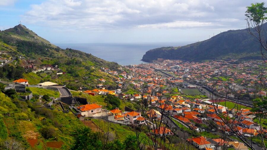 From Funchal: Machico to Porto da Cruz Larano Cliff Hike - Is $50 good value for a full day?