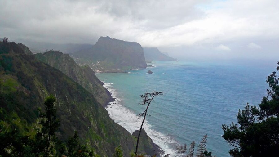 From Funchal: Machico to Porto da Cruz Larano Cliff Hike - What to pack for the Larano route