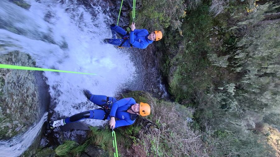 From Funchal: Madeira Island Canyoning for Beginners - Is $82 a fair price?