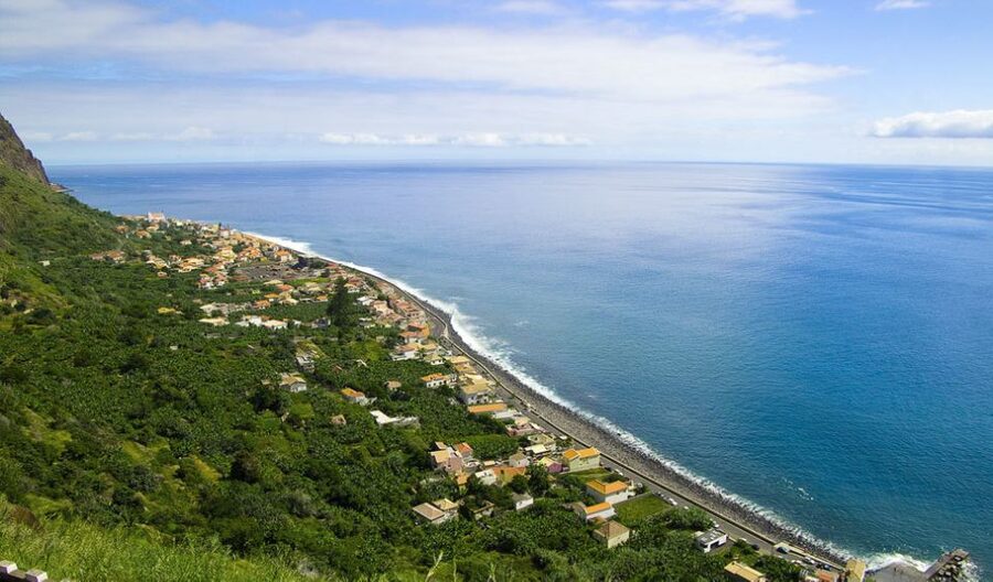 From Funchal: Madeira South Coast Full-Day Tour - Ponta do Pargo at Madeira’s western edge
