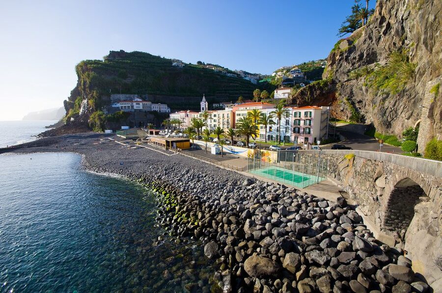 From Funchal: Madeira South Coast Full-Day Tour - What the $42 price really buys you