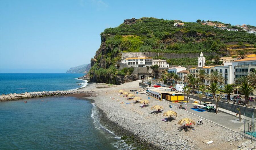 From Funchal: Madeira South Coast Full-Day Tour - Timing, comfort, and practical preparation