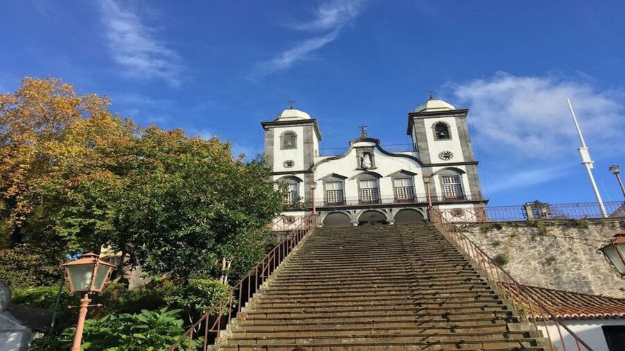 From Funchal: Nuns Valley, Monte and Sleigh Ride Tour - Who will enjoy this half-day outing