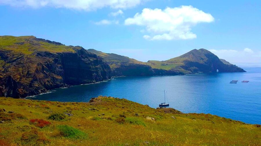 From Funchal: Ponta de São Lourenço/Caniçal Full-Day Hike - Why Ponta de São Lourenço feels unlike the rest of Madeira