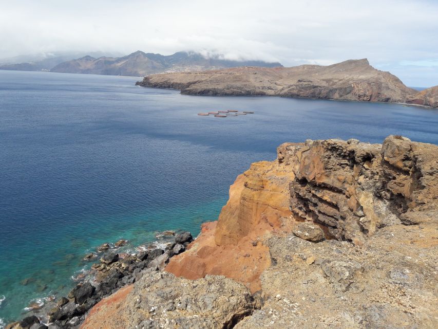 From Funchal: Ponta de São Lourenço/Caniçal Full-Day Hike - Is $50 a fair price for this hike?