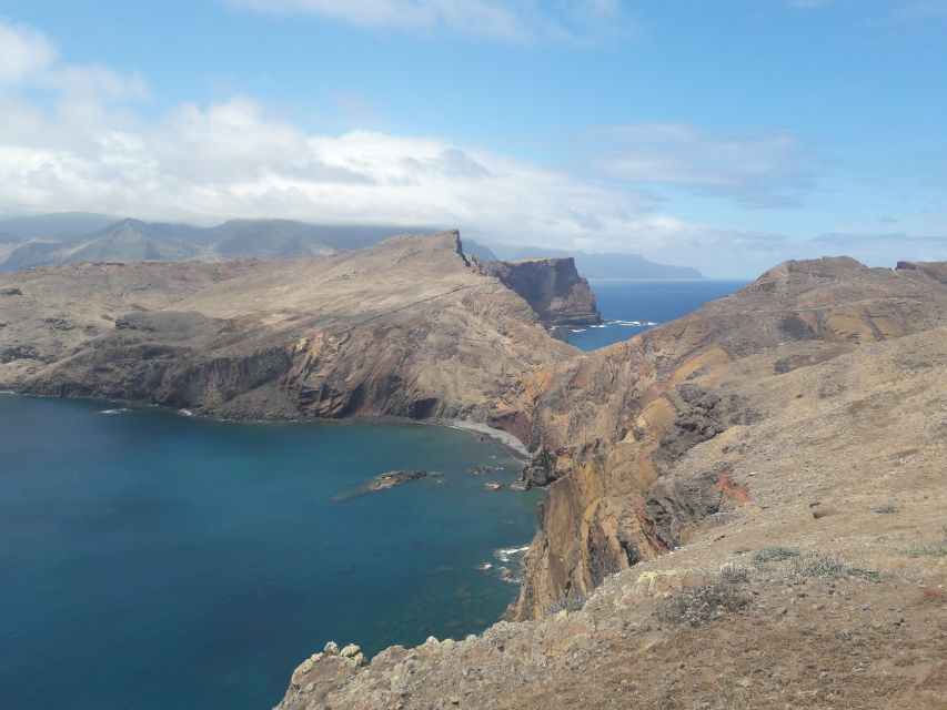 From Funchal: Ponta de São Lourenço/Caniçal Full-Day Hike - What the guides add to the day