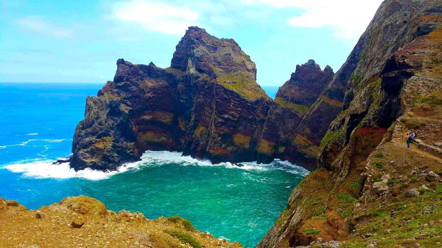 From Funchal: Ponta de São Lourenço/Caniçal Full-Day Hike - Weather can change the entire plan