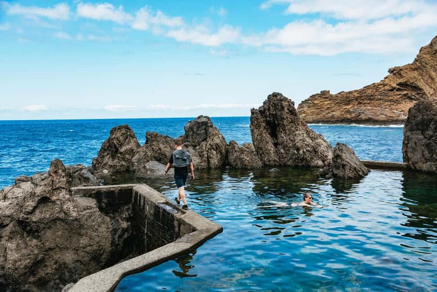 From Funchal: Porto Moniz and Seixal Day Tour by Jeep - Key points to know before booking