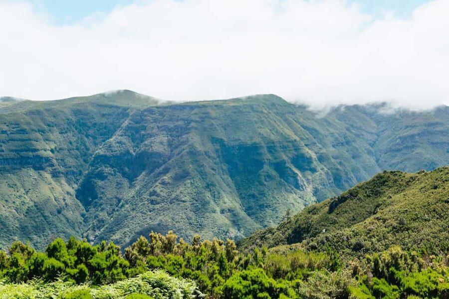 From Funchal: Porto Moniz and Seixal Day Tour by Jeep - Porto Moniz and the volcanic swimming pools