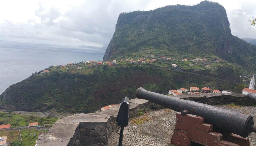 From Funchal: Santana and Pico do Areeiro East Island Tour - Ribeiro Frio and Madeira’s ancient laurel forest