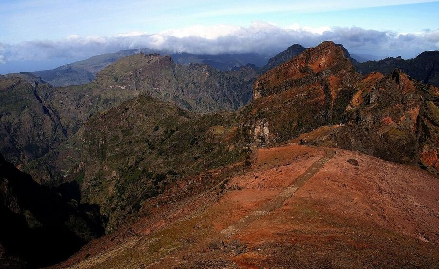 From Funchal: Santana and Pico do Areeiro East Island Tour - Is $49 good value?