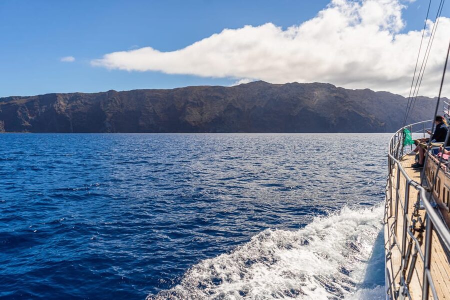 From Funchal: Wooden Boat Excursion to Desertas Island - Who will enjoy this wooden boat trip