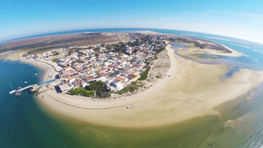 From Fuzeta: 2-Hour Southeast Ria Formosa Boat Trip - Should You Book the Ria Formosa Trip?