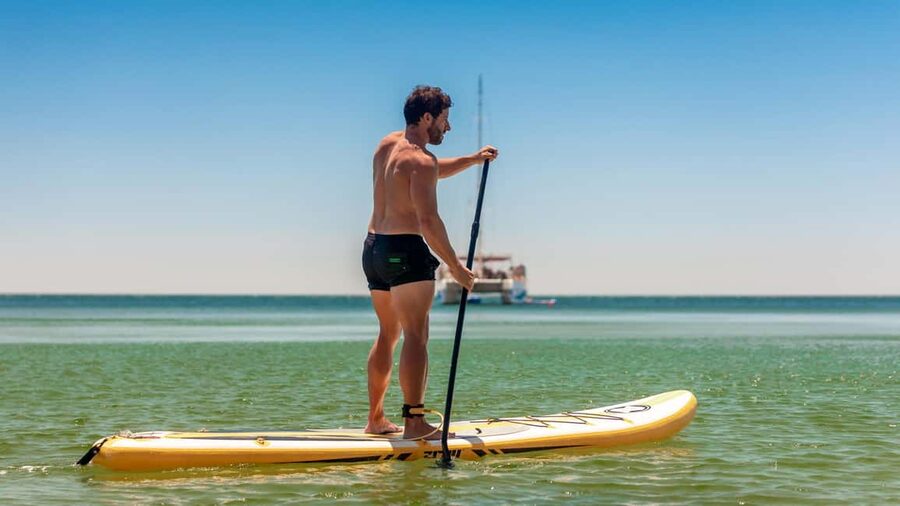 From Lagos: Algarve Cruise by Catamaran - Key things to know before you book