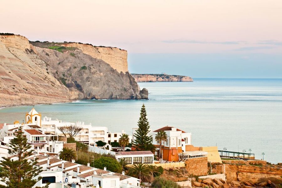 From Lagos: Algarve Cruise by Catamaran - What the catamaran is like onboard