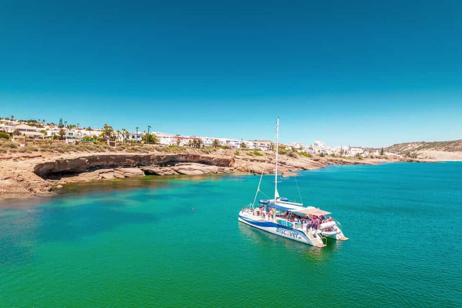 From Lagos: Algarve Cruise by Catamaran - Timing, weather, and practical comfort