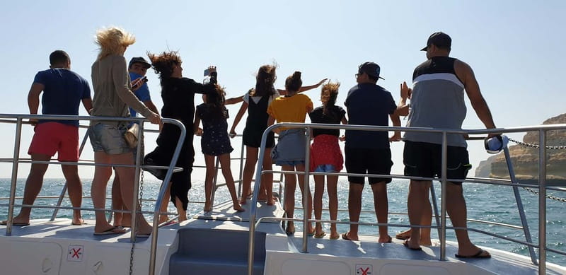 From Lagos: Benagil Caves Catamaran Cruise - Who will enjoy this cruise most?