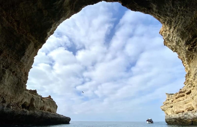 From Lagos: Scenic Cruise to the Benagil and Carvoeiro Caves - Weather, wind, and what to wear