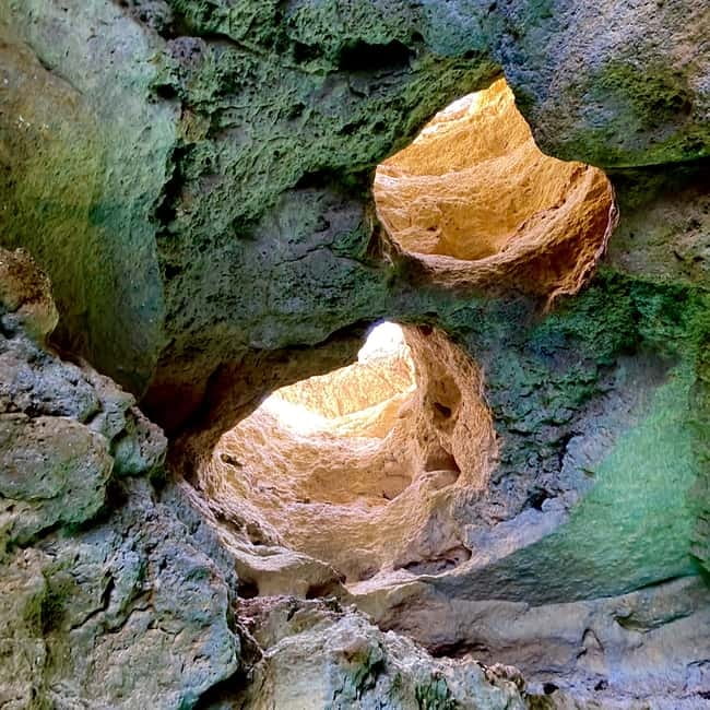 From Lagos: Scenic Cruise to the Benagil and Carvoeiro Caves - How good is the value at $45?
