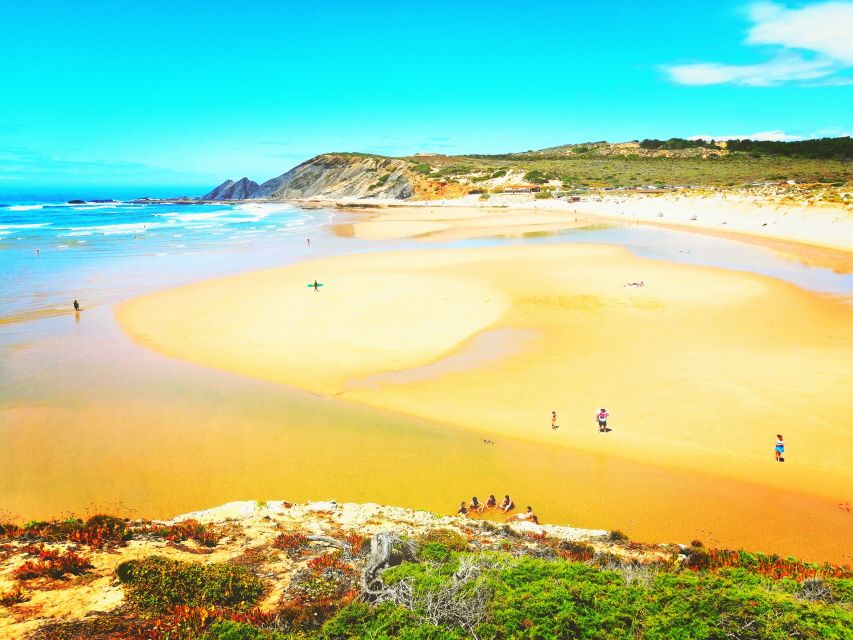 From Lagos: Wild and Wonderful West Coast Full-Day Tour - Key points at a glance