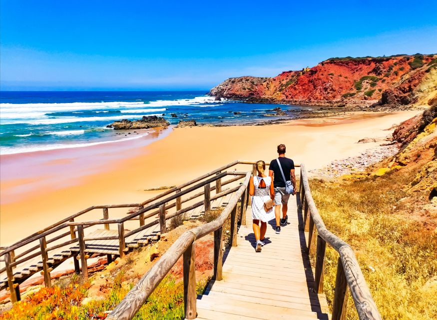 From Lagos: Wild and Wonderful West Coast Full-Day Tour - Why this west coast day trip is worth your time