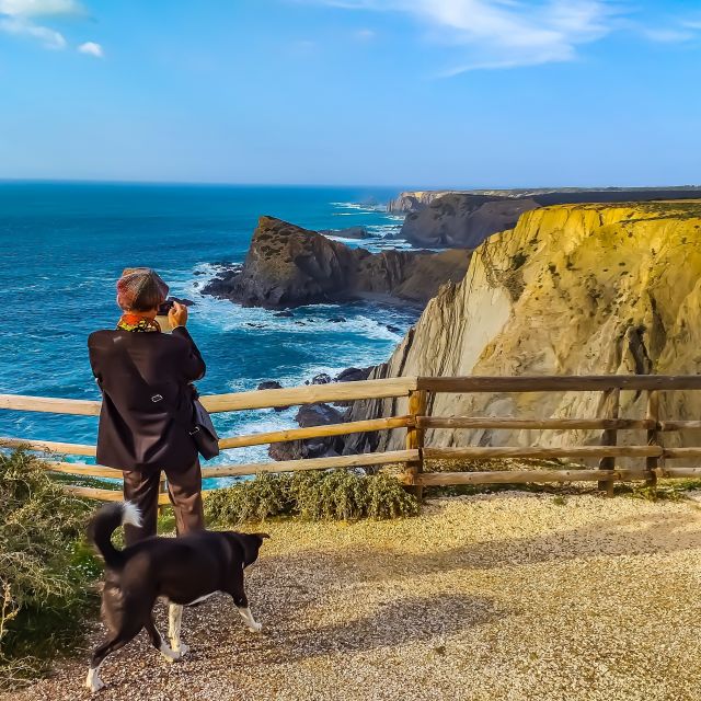 From Lagos: Wild and Wonderful West Coast Full-Day Tour - A village lunch stop without the tour markup