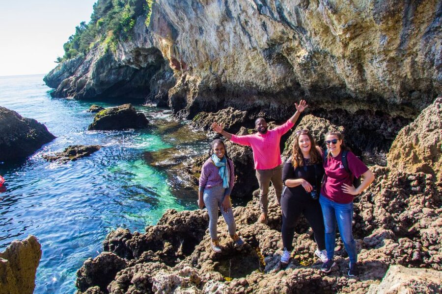 From Lisbon: Arrábida Day Tour & Wine Tasting - What the $82 price really covers