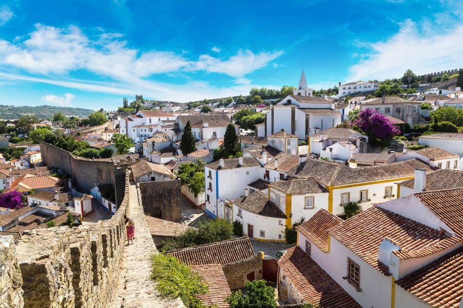 From Lisbon: Day Trip to Porto, Óbidos, and Nazaré - Key points to know before booking