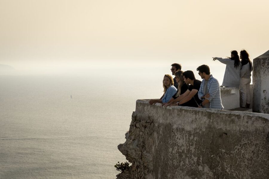 From Lisbon: Day Trip to Porto, Óbidos, and Nazaré - Why this 12-hour route works