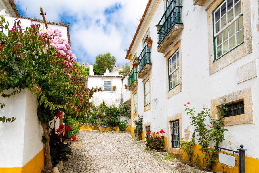 From Lisbon: Day Trip to Porto, Óbidos, and Nazaré - Who gets the best value for $97?